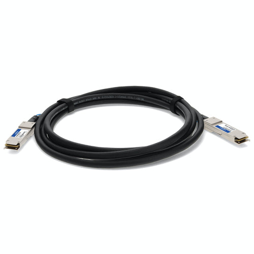 AddOn Networks FN-CABLE-QSFP28-1-AO InfiniBand/fibre optic cable