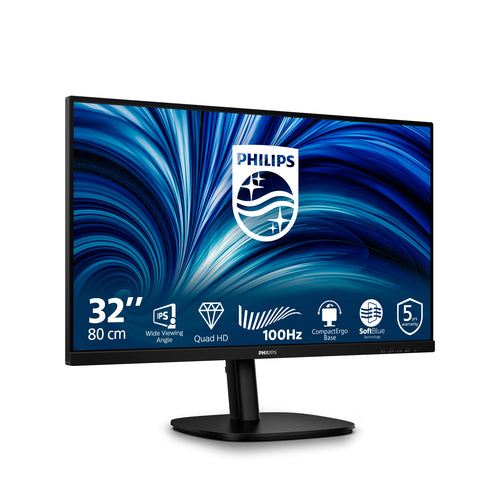 Philips 3000 series 32B2N3500/75 computer monitor
