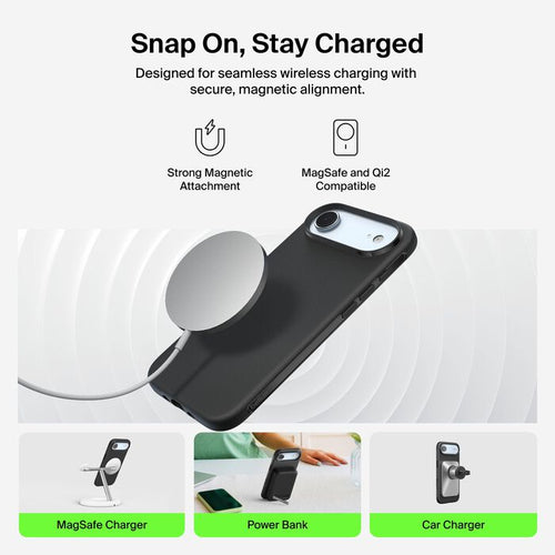 Belkin SheerForce Protect mobile phone case