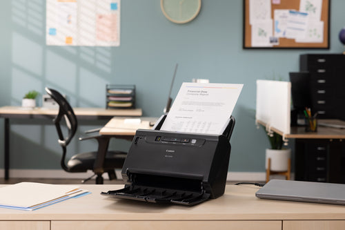 Canon imageFORMULA DR-C240