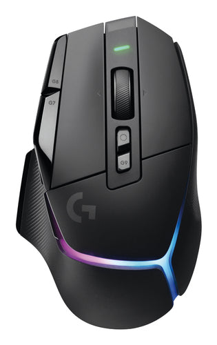 Logitech G 910-006163 mouse