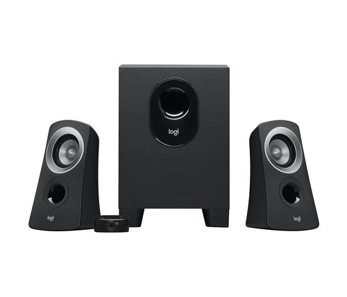 Logitech 980-000382 speaker set