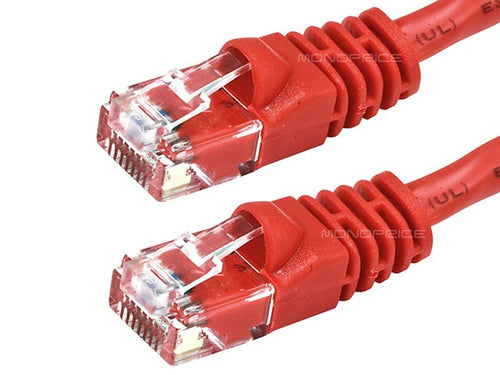 Monoprice 41463 networking cable