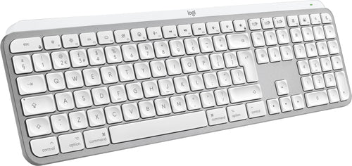 Logitech MX Keys S for Mac keyboard