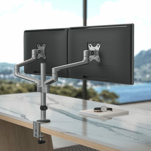 Rocstor Y10N019-S1 monitor mount / stand