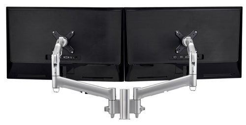 Atdec AWMS-2-D13-F-S monitor mount / stand