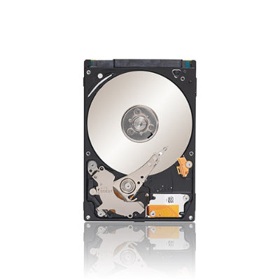 Seagate Momentus 500GB SATA 6Gb/s 2.5" internal hard drive