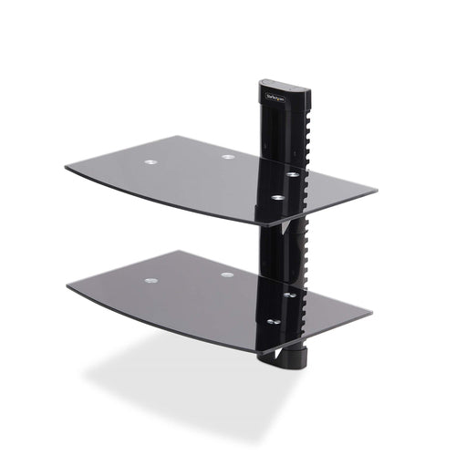 AV Equipment Shelves
