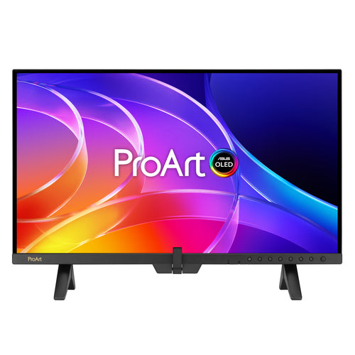 ASUS ProArt OLED PA27USD computer monitor
