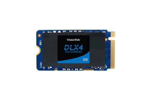 VisionTek DLX4 2242