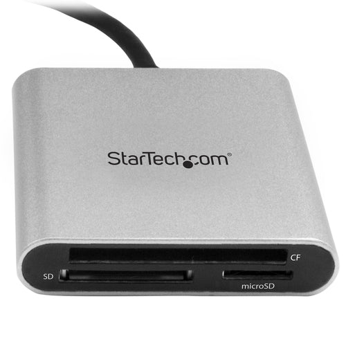 StarTech.com FCREADU3C card reader