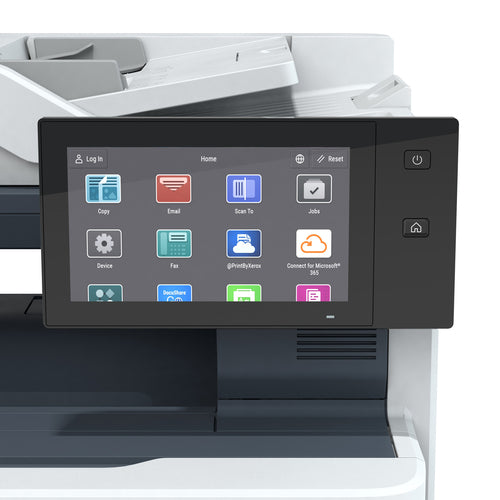 Xerox VersaLink C625V_DN multifunction printer