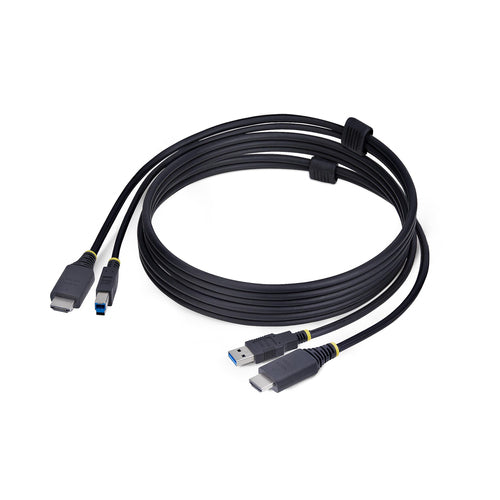 StarTech.com HU1226-KVM-CABLE KVM cable