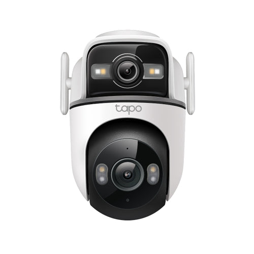 TP-Link Tapo TC47 security camera