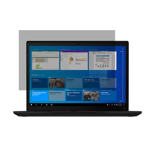 Lenovo 4XJ1U03945 display privacy filter