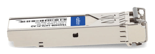 AddOn Networks TR4440B-1470-PI-AO network transceiver module
