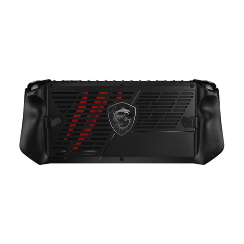 MSI Claw Tragbare Spielekonsole – Intel Arc Grafik, 16 GB LPDDR5 Arbeitsspeicher
