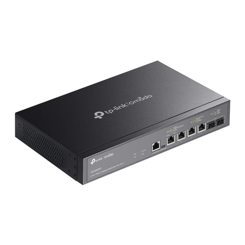 TP-Link Omada SX3206HPP network switch