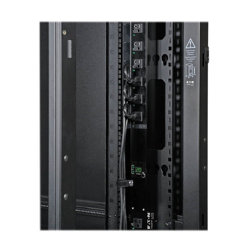 Tripp Lite SR42UB rack cabinet