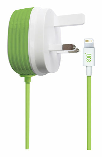 Juice JUI-MAINS-LIGHT-20W-ECO mobile device charger