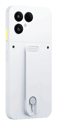 Fairphone F6FNGR-1WH-WW1 mobile phone case accessory