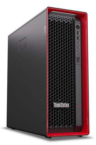 Lenovo ThinkStation P5