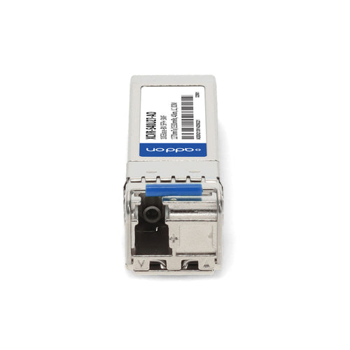 AddOn Networks XCVR-S40U27-AO network transceiver module