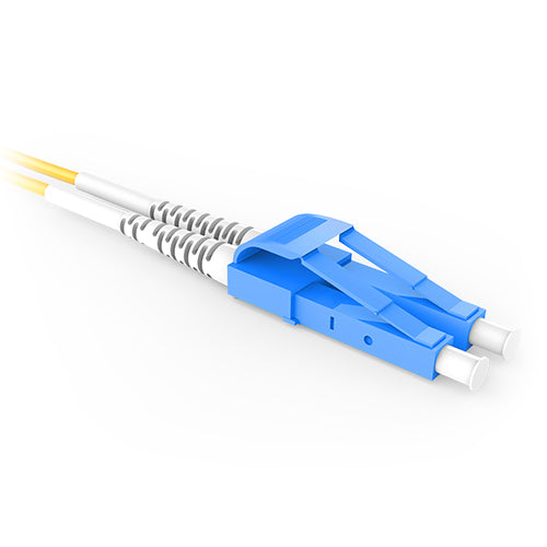 Accortec LCLCDS2Y-3M-ACC InfiniBand/fibre optic cable