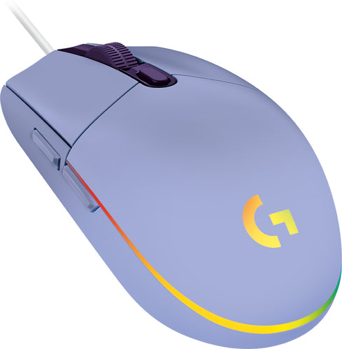 Logitech G 910-005851 mouse