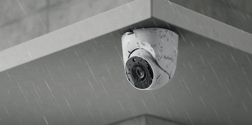 Synology TC510 security camera