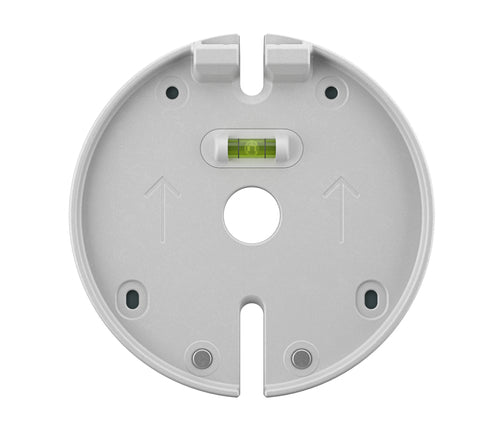 Logitech Video Conferencing System Scribe Mounting Plate White