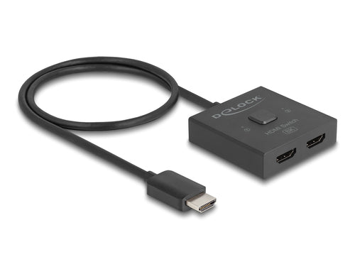 DeLOCK 18901 video switch