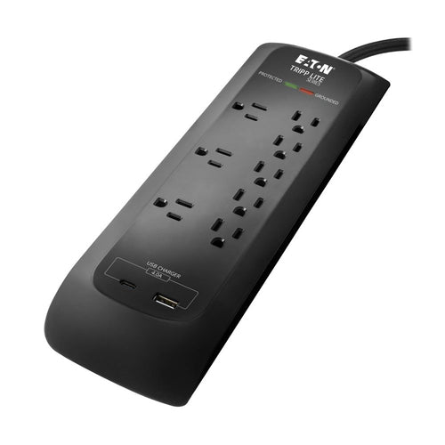 Eaton TLP88DBUC surge protector