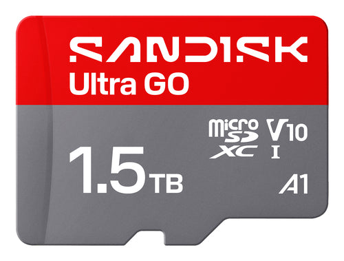 SanDisk Ultra GO