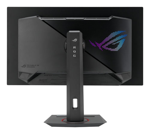 ASUS ROG Strix OLED XG27UCDMG computer monitor