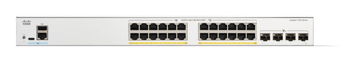 Cisco C1200-24P-4X network switch