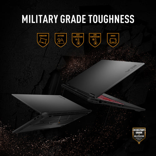 ASUS TUF Gaming A16 FA608UHI-TU124W