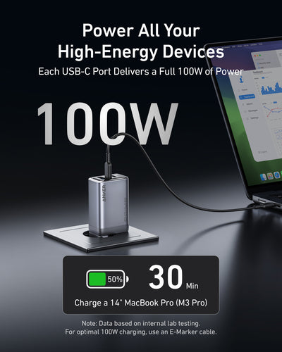 Anker A2688341 mobile device charger