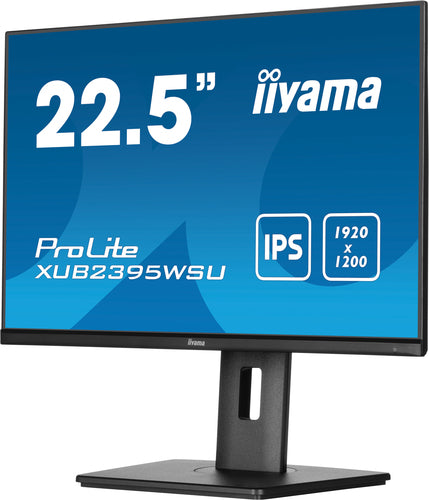 iiyama ProLite XUB2395WSU-B5 computer monitor