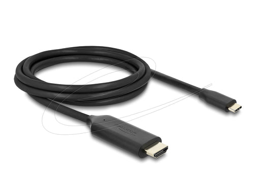 DeLOCK 80599 video cable adapter