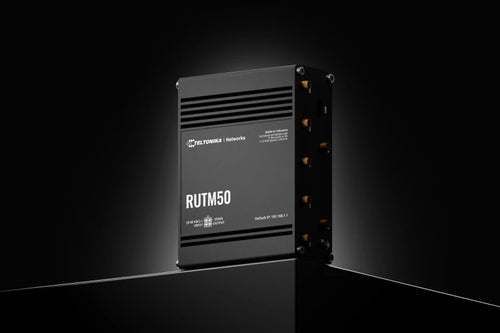 Teltonika RUTM50 wireless router