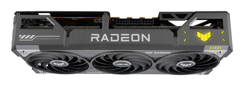 ASUS TUF Gaming TUF-RX9070XT-O16G-GAMING