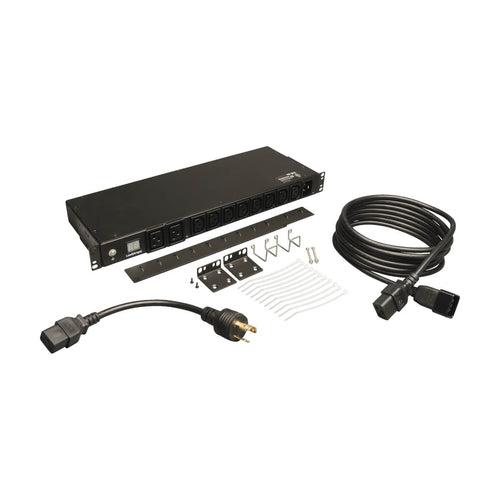 Tripp Lite PDUMH20HV power distribution unit (PDU)