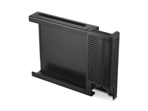 Lenovo Montage-Kit Schwarz Kompatibel mit Lenovo Geräten