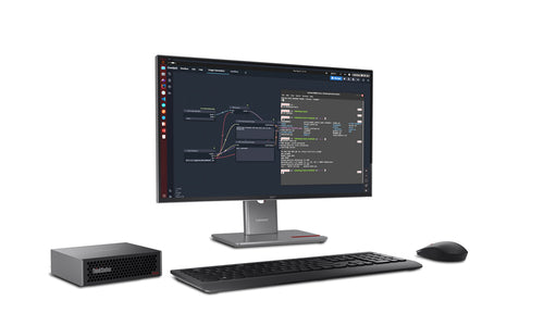 Lenovo ThinkStation PGX