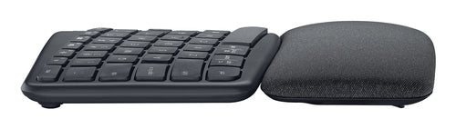 Logitech ERGO K860 keyboard