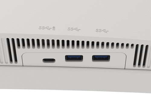 LG 40U990A-W computer monitor