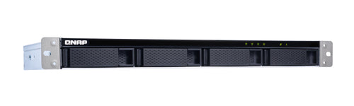 QNAP TL-R400S storage drive enclosure