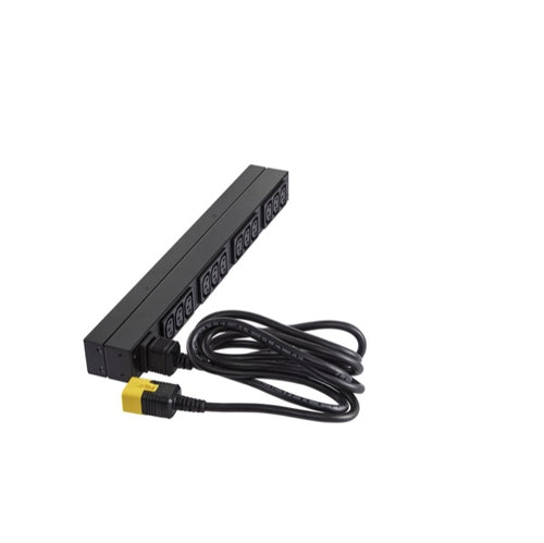APC Basic Rack PDU power distribution unit (PDU)