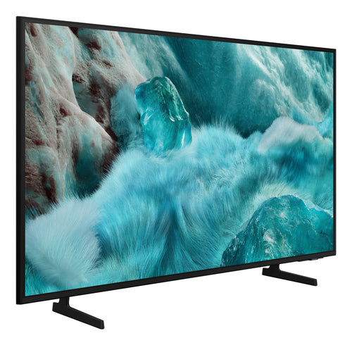 43 Zoll Samsung Q7F QLED Smart TV 4K Ultra HD Wi-Fi Schwarz